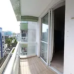 Cabo Frio - Parque Riviera - Temporada - Diária Econômica