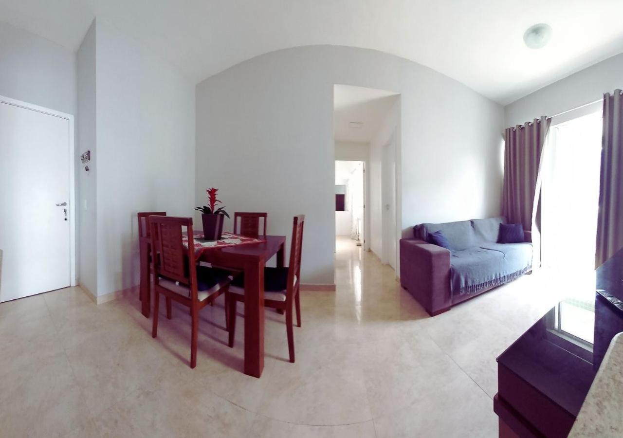 Apartamento - Parque Riviera - Temporada - Diária Econômica Cabo Frío