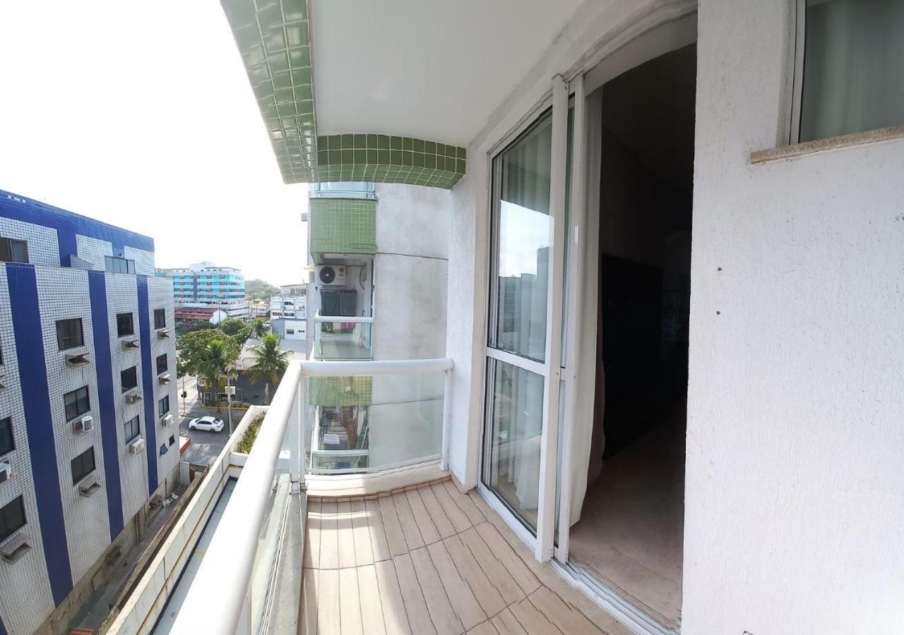 Apartamento - Parque Riviera - Temporada - Diária Econômica *