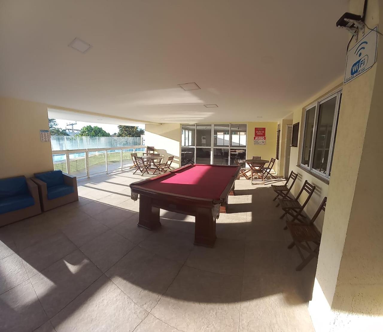 - Parque Riviera - Temporada - Diária Econômica *